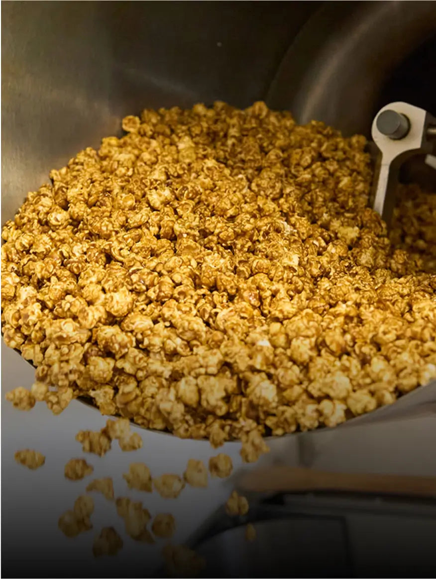 goody's classic gourmet popcorn flavors