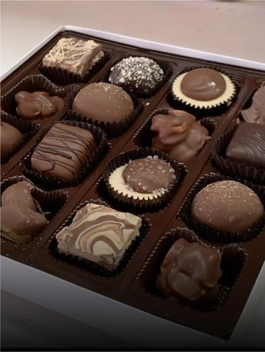 Goody's Best Chocolates