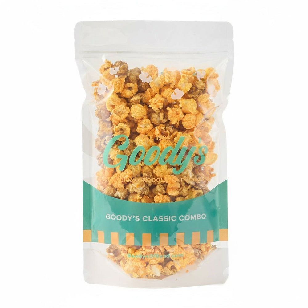 Goody's Classic Combo