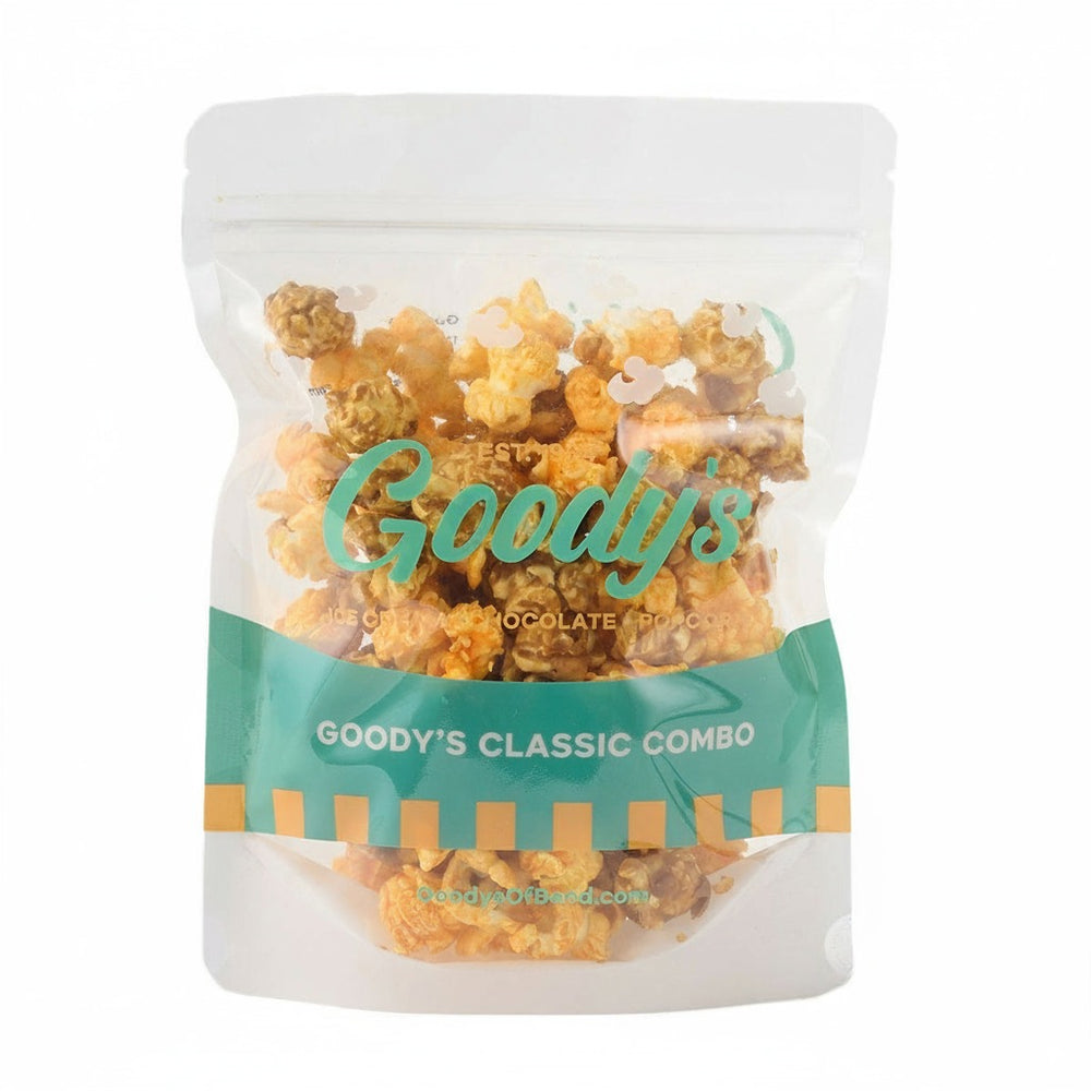 Goody's Classic Combo