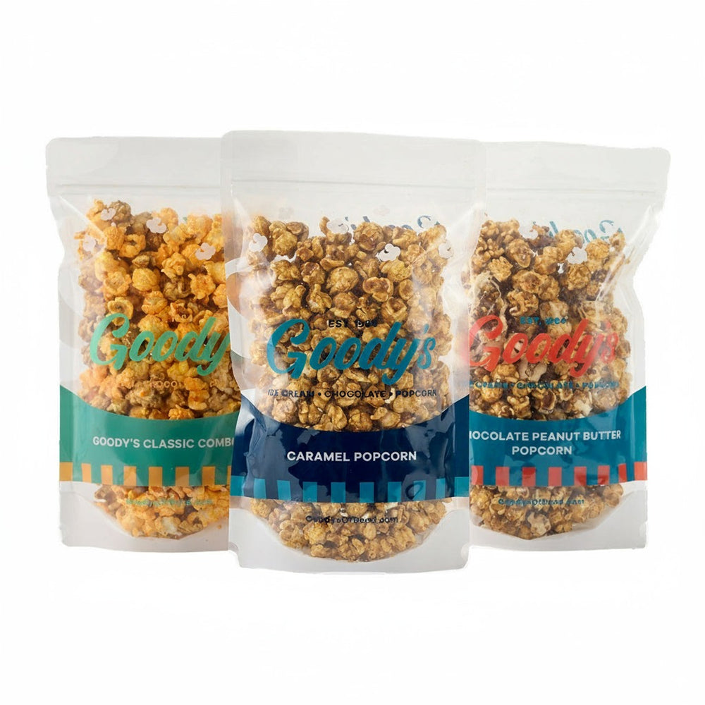 Large 3-Pack Popcorn