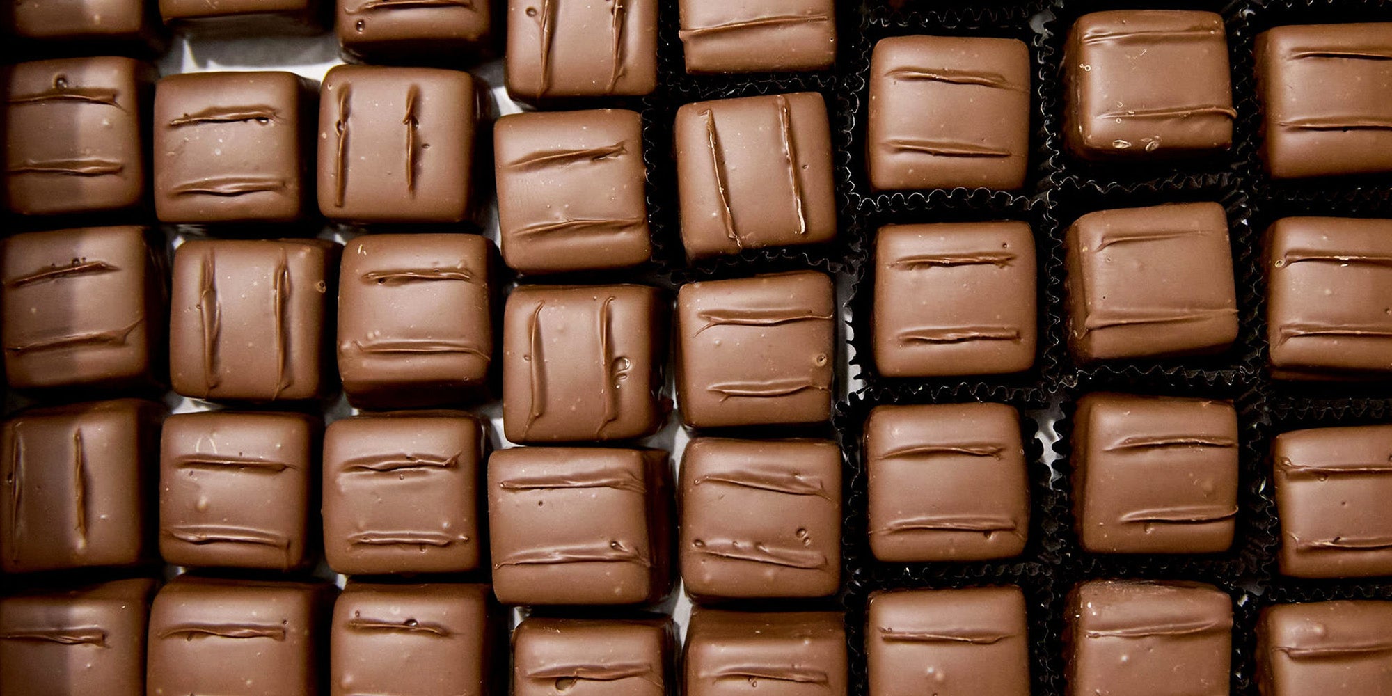 goody's handmade chocolates