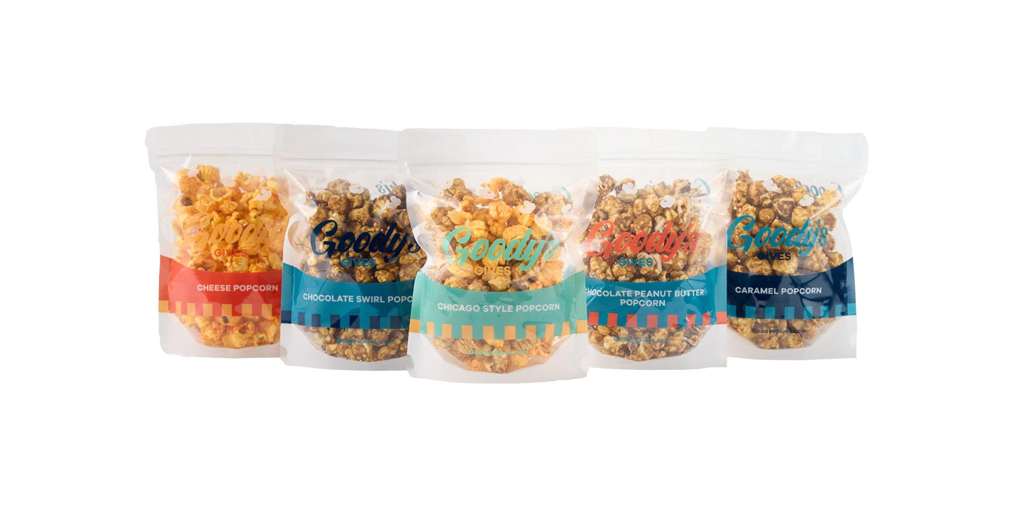 popcorn fundraiser, goody's popcorn