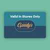 In-Store Gift Card
