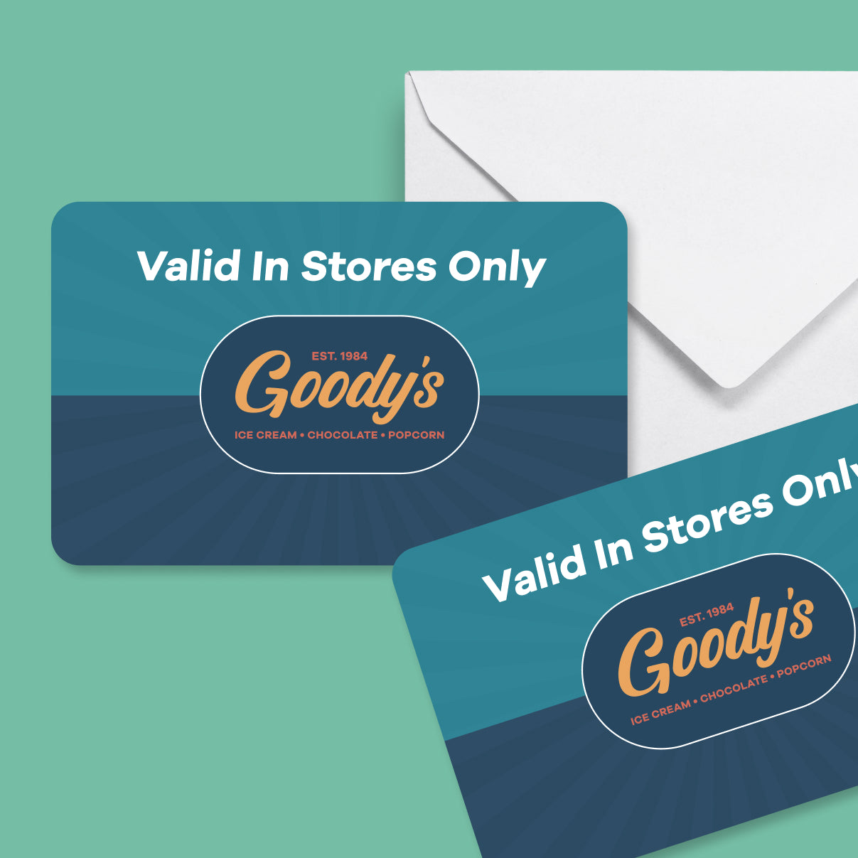 In-Store Gift Card