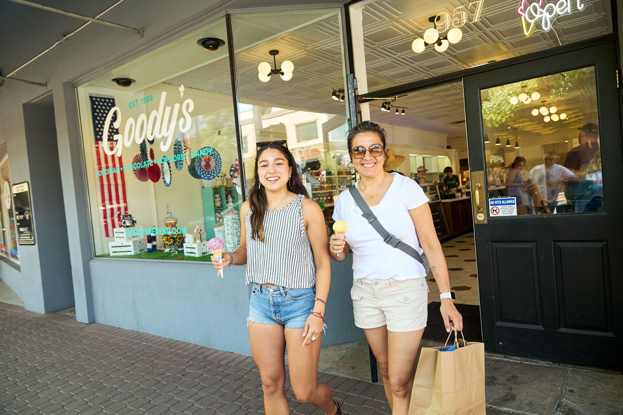 bend goody's