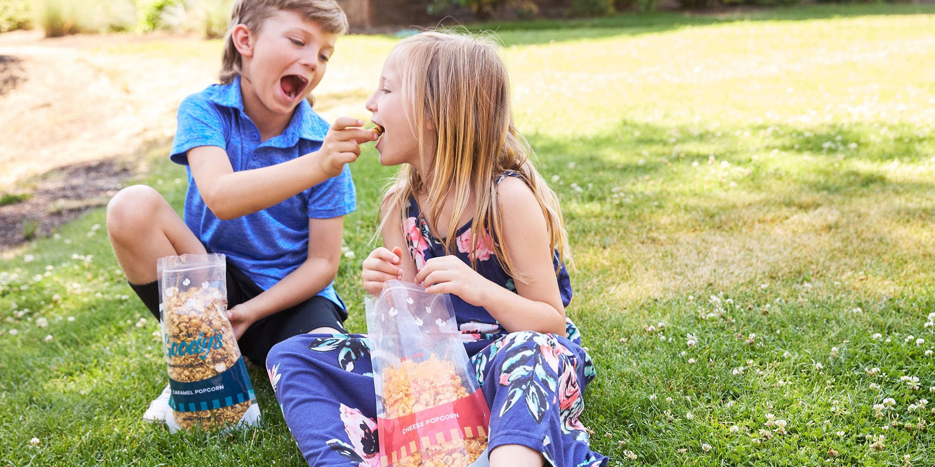 goody's classic gourmet popcorn flavors 