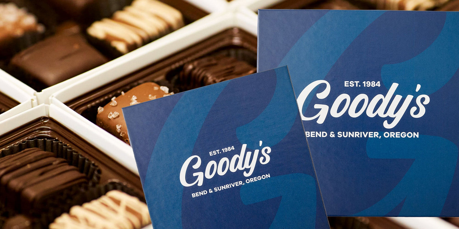 goody's best chocolates 