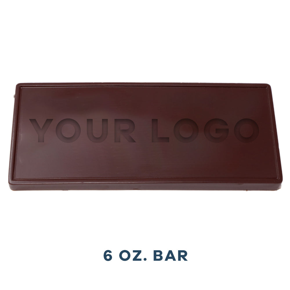 custom 6 oz bar