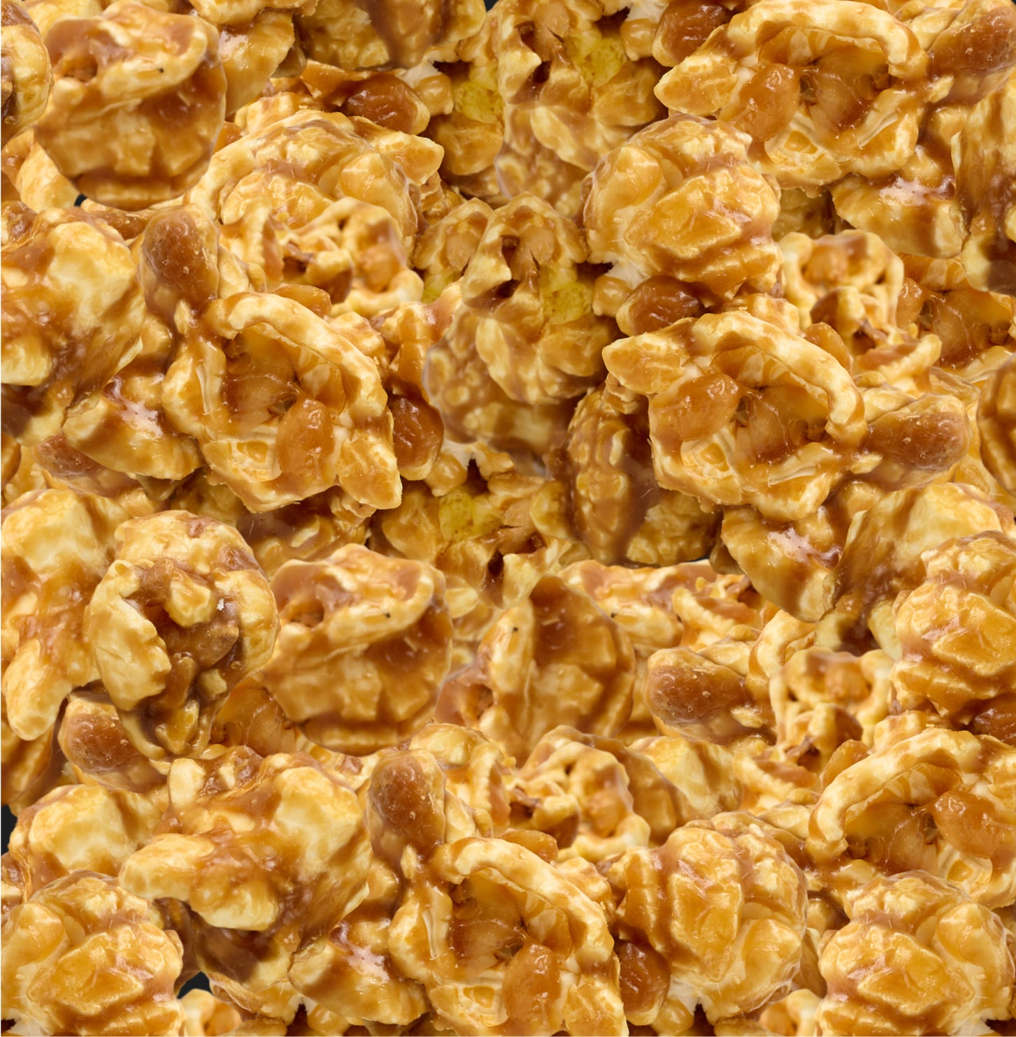 Build Your Own Popcorn Tin - 1 Flavor