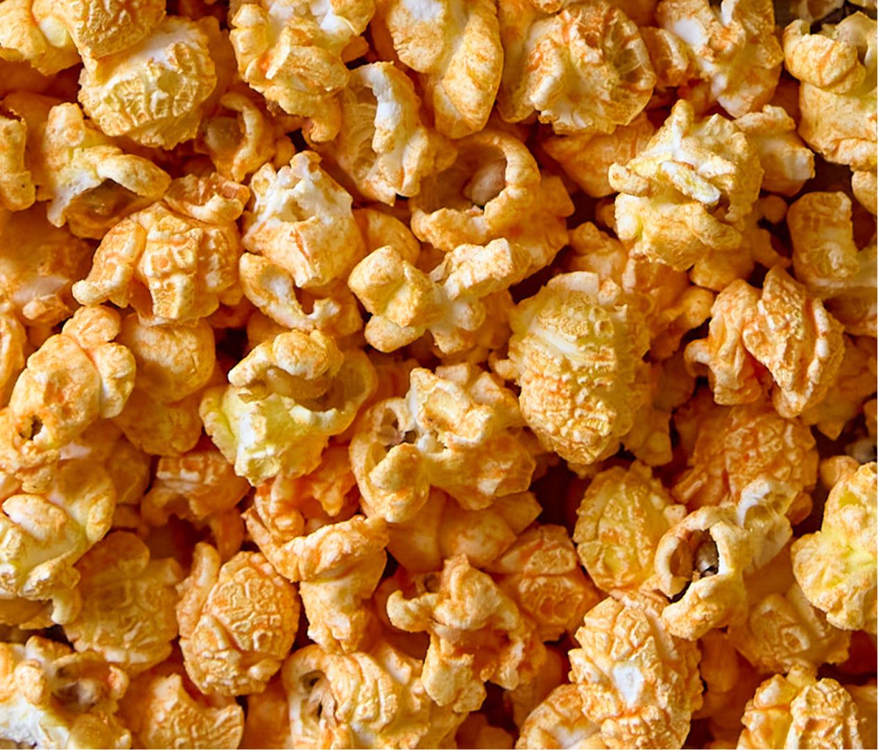 Build Your Own Popcorn Tin - 1 Flavor