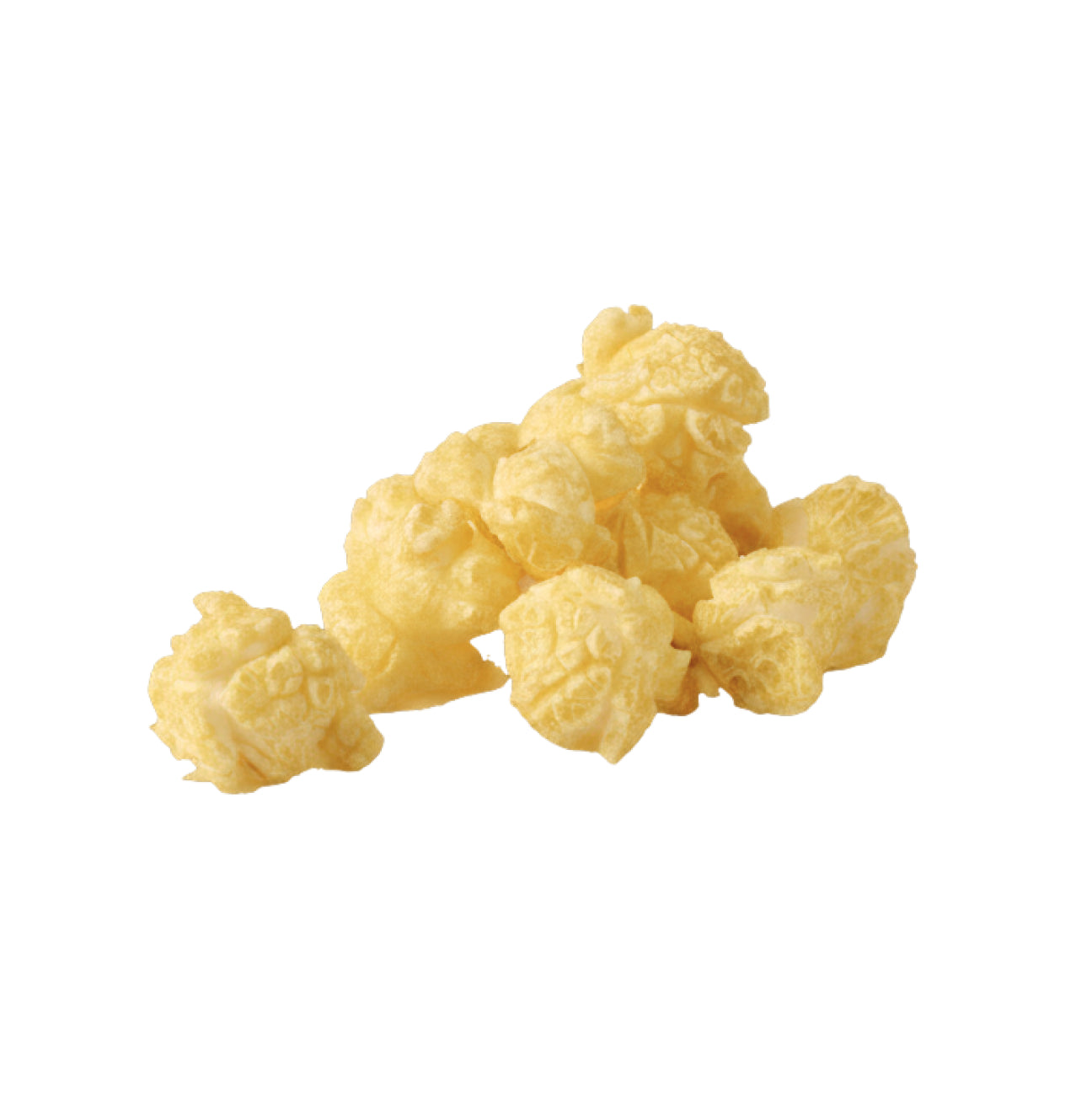Cheese Popcorn