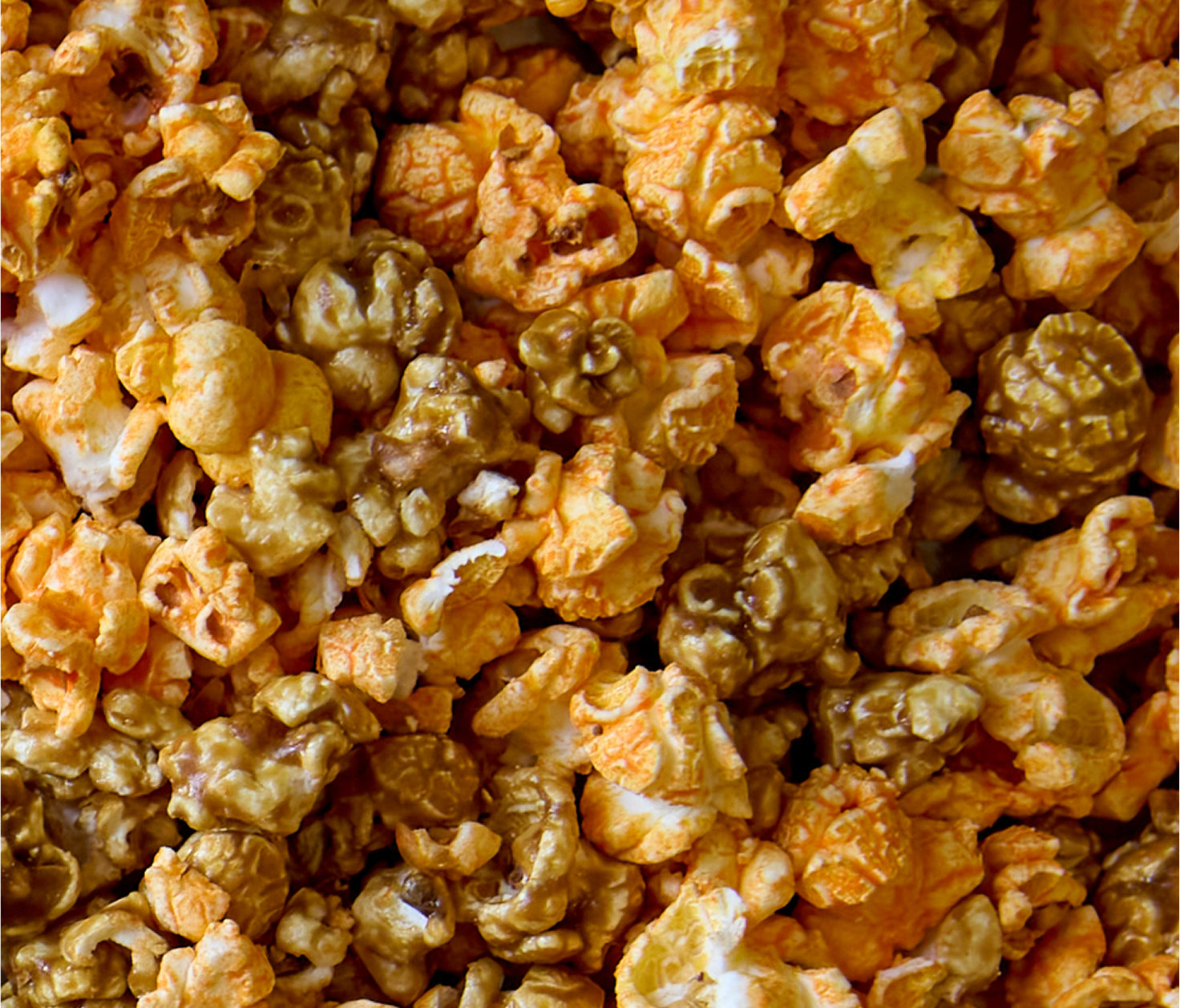 Build Your Own Popcorn Tin - 1 Flavor