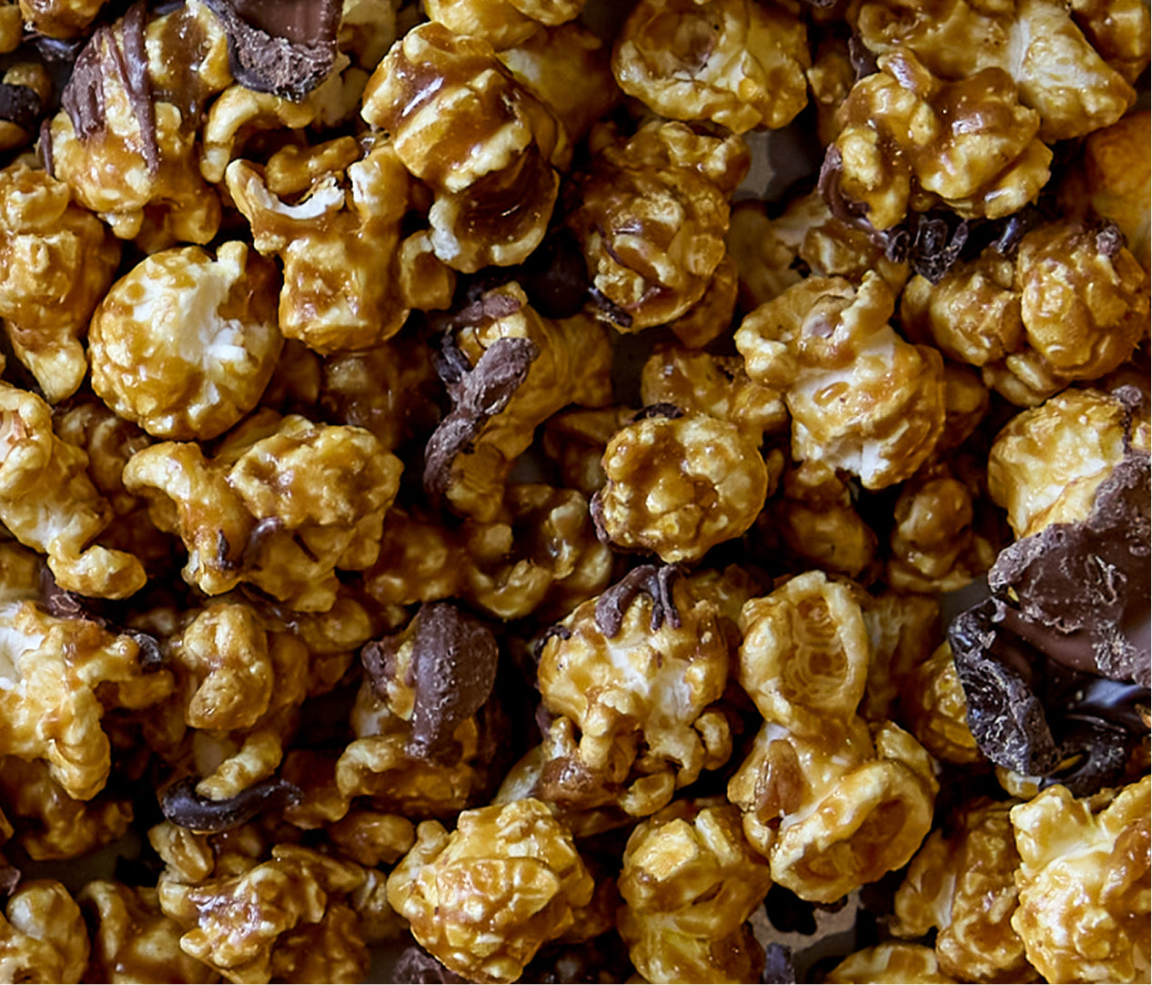 Build Your Own Popcorn Tin - 1 Flavor