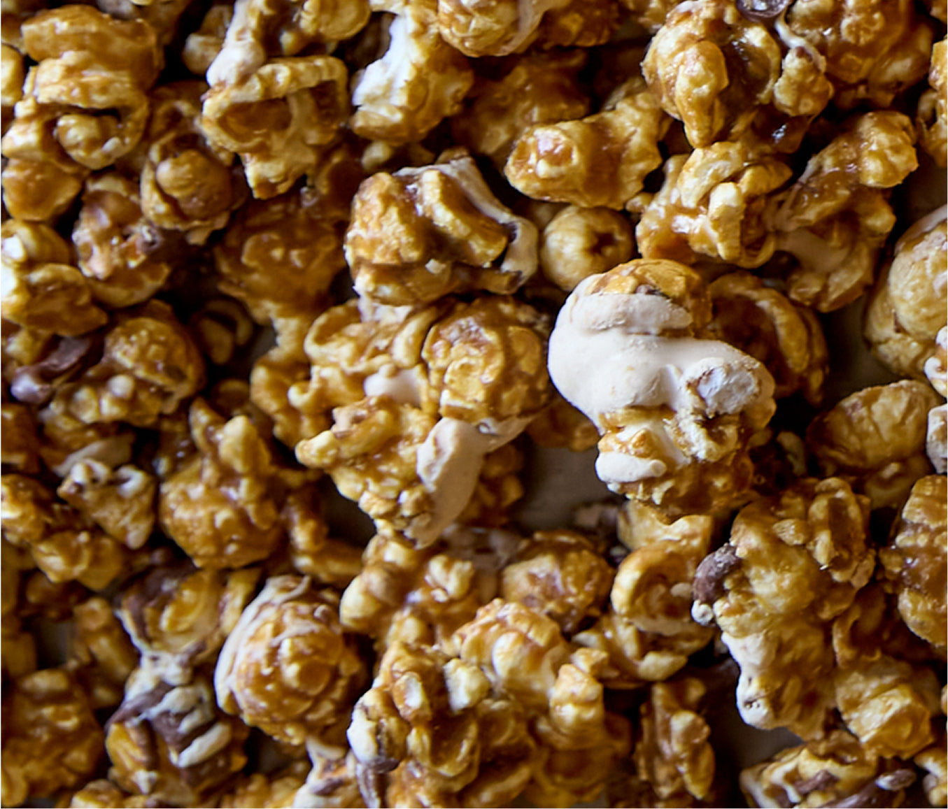 Build Your Own Popcorn Tin - 1 Flavor