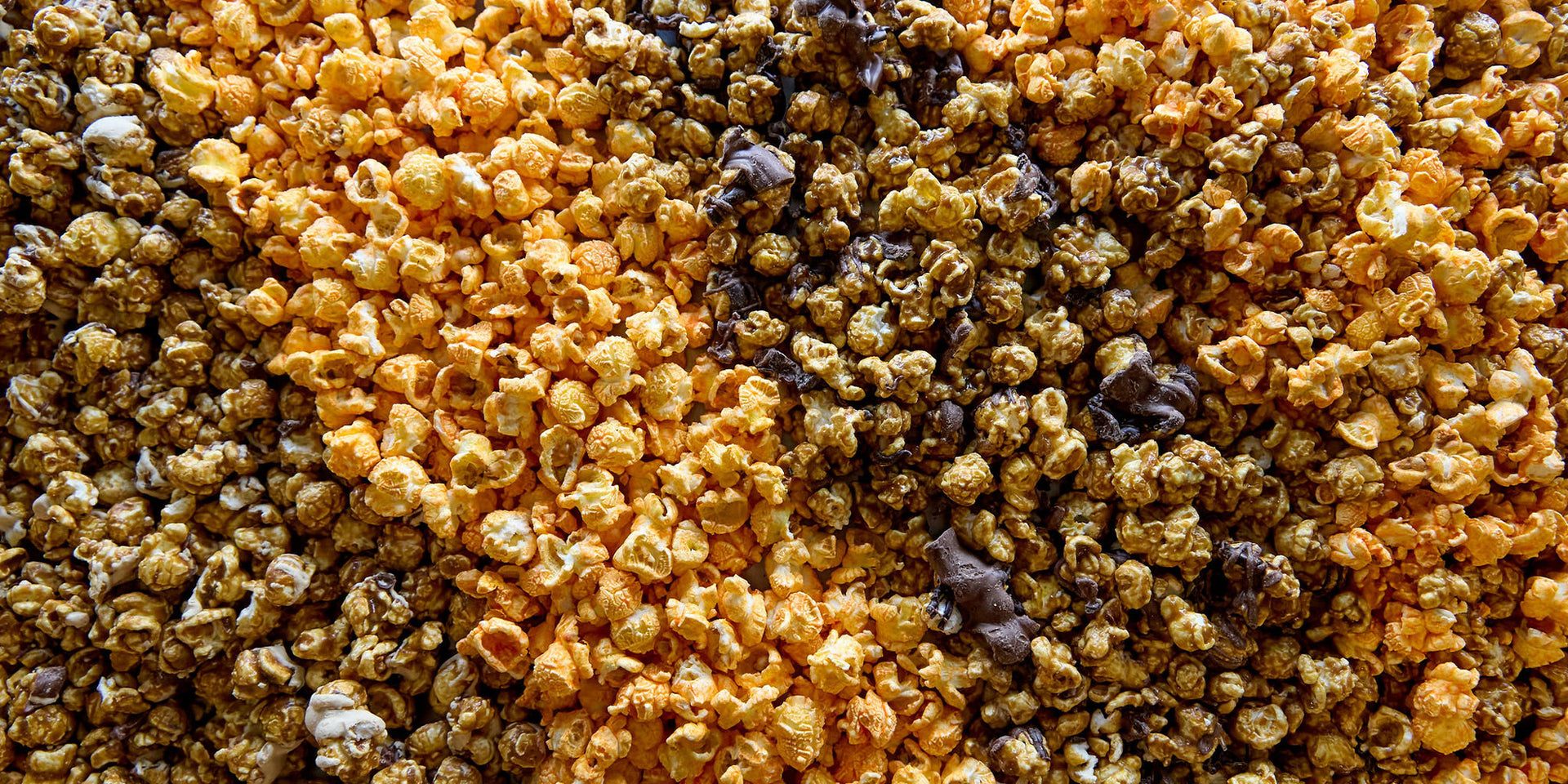 gourmet popcorn 