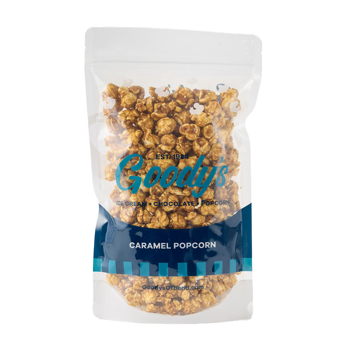 Goody's Popcorn - Caramel Popcorn