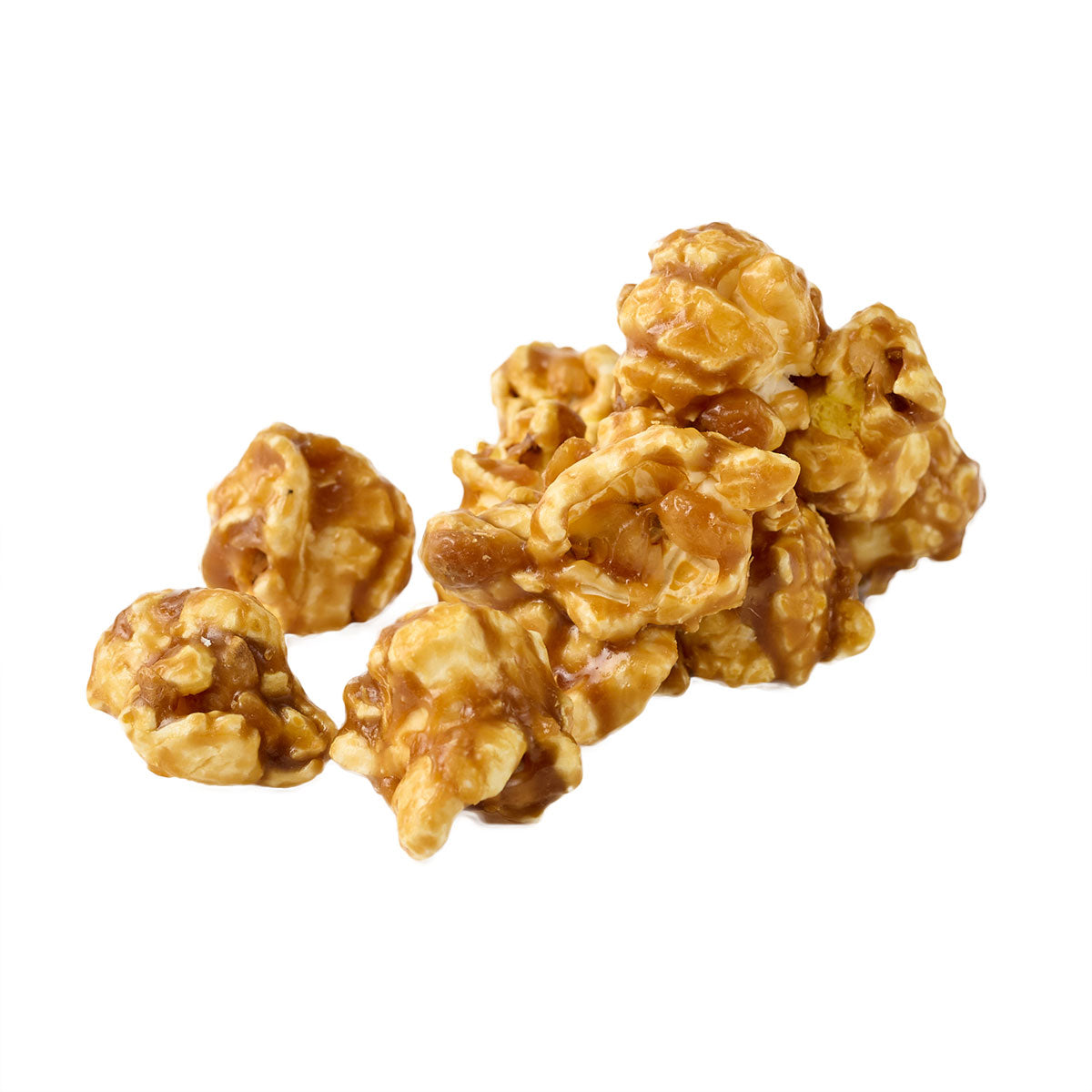 Caramel Popcorn