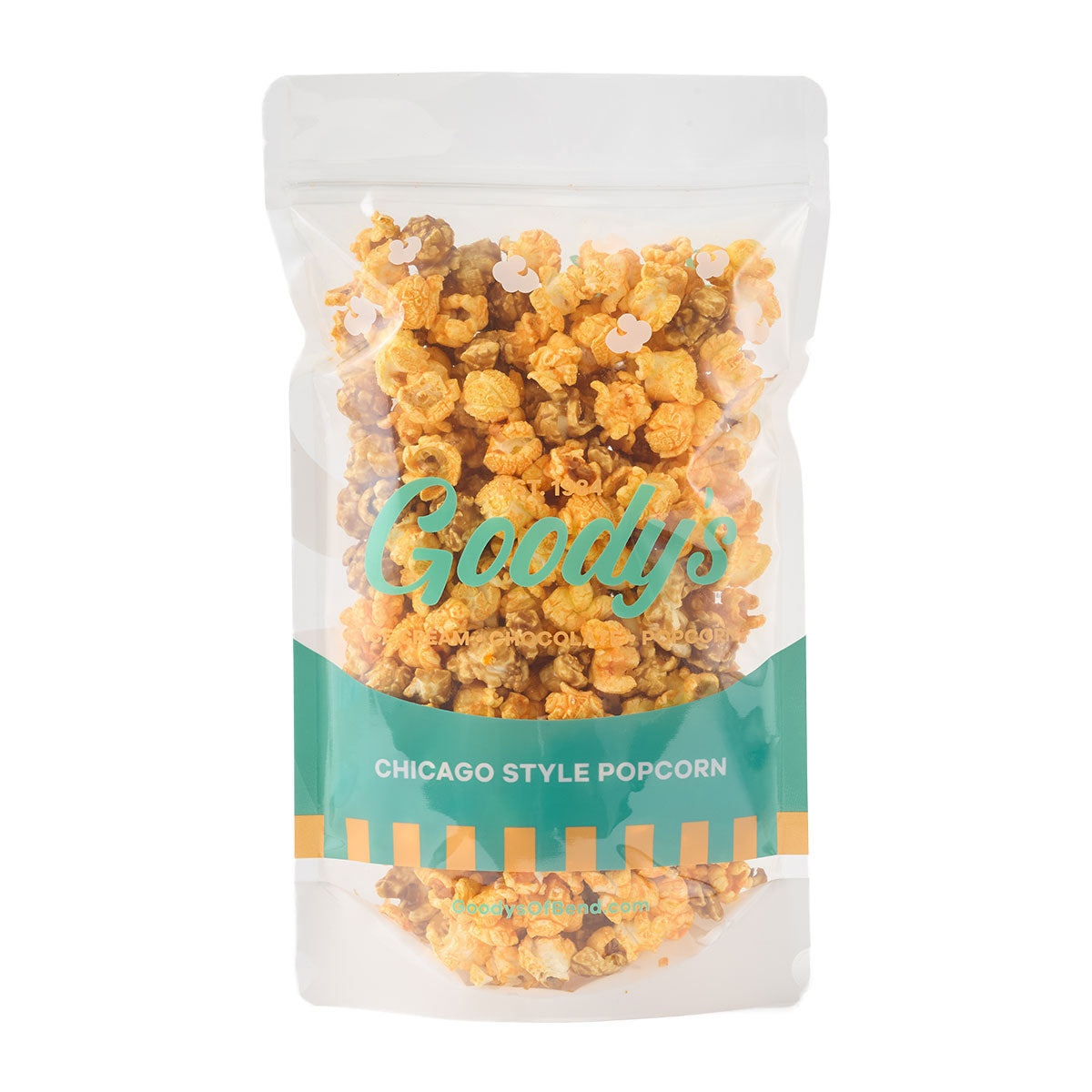 Goody's Popcorn - Chicago Style Popcorn