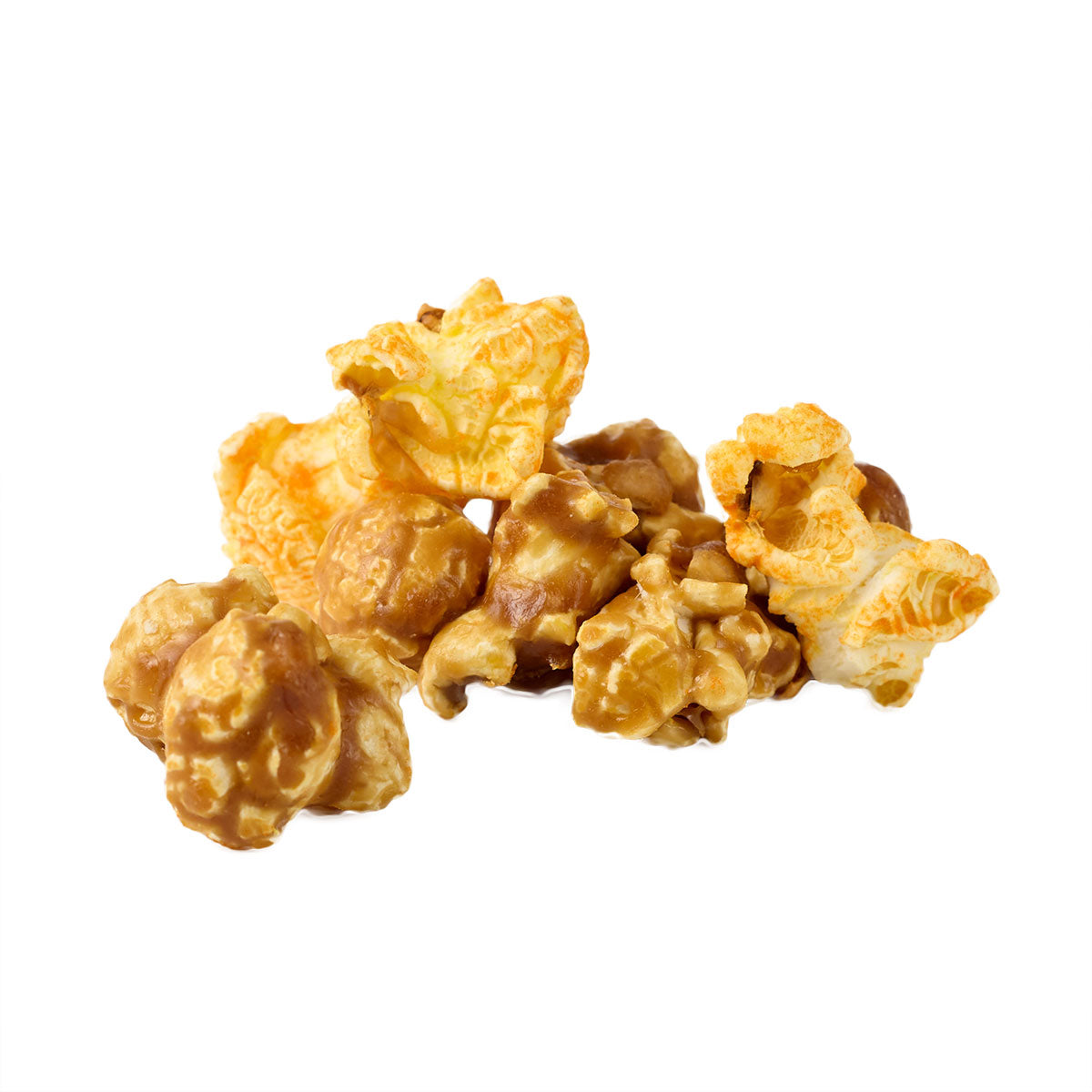 Chicago Style Popcorn