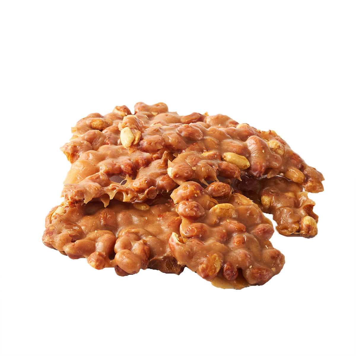 Peanut Brittle