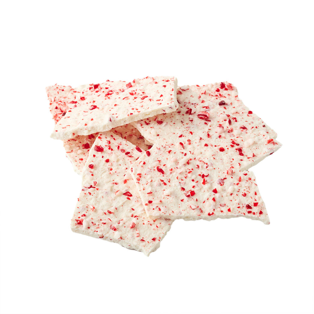 Peppermint Bark