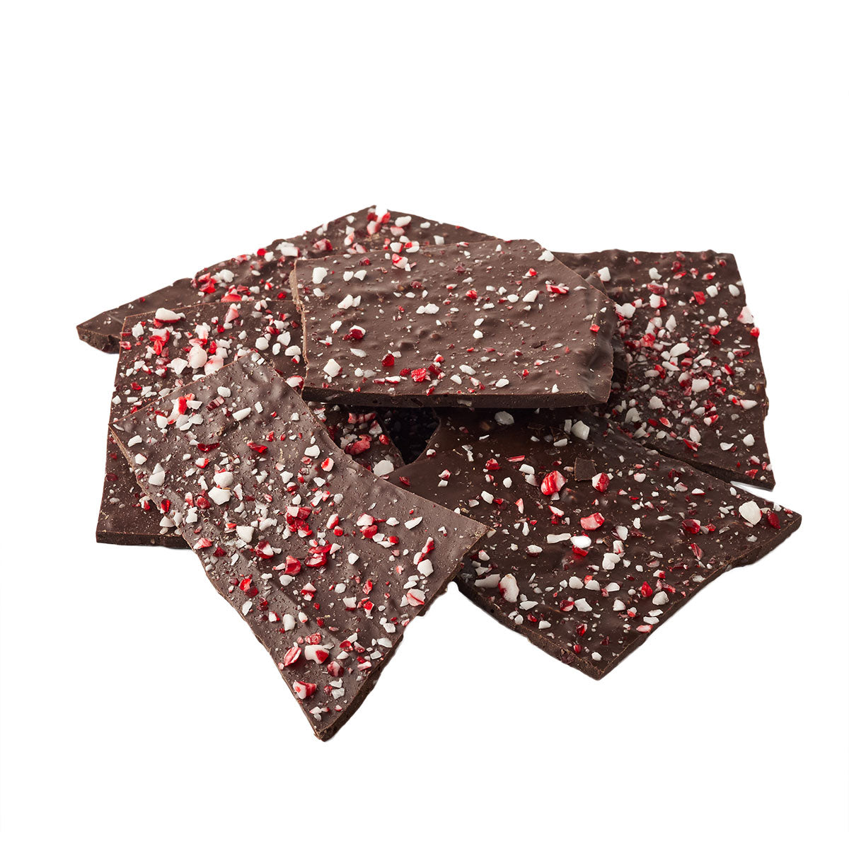 Peppermint Bark