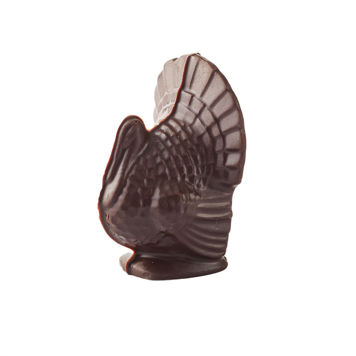 Thanksgiving Chocolate Turkeys