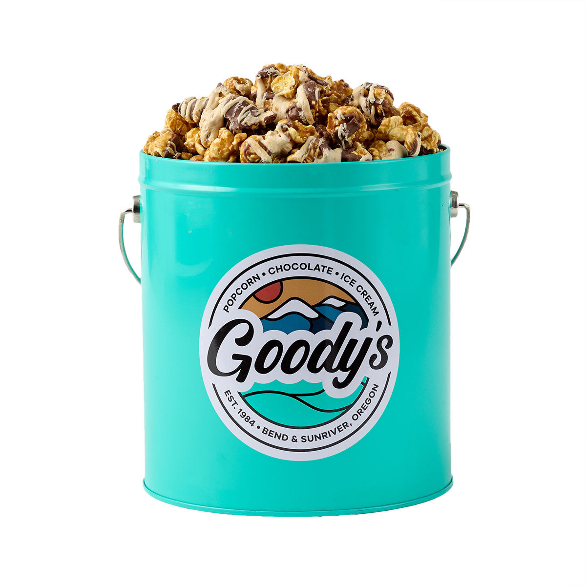 Goody's Popcorn - Three Rivers School PTA Fundraiser