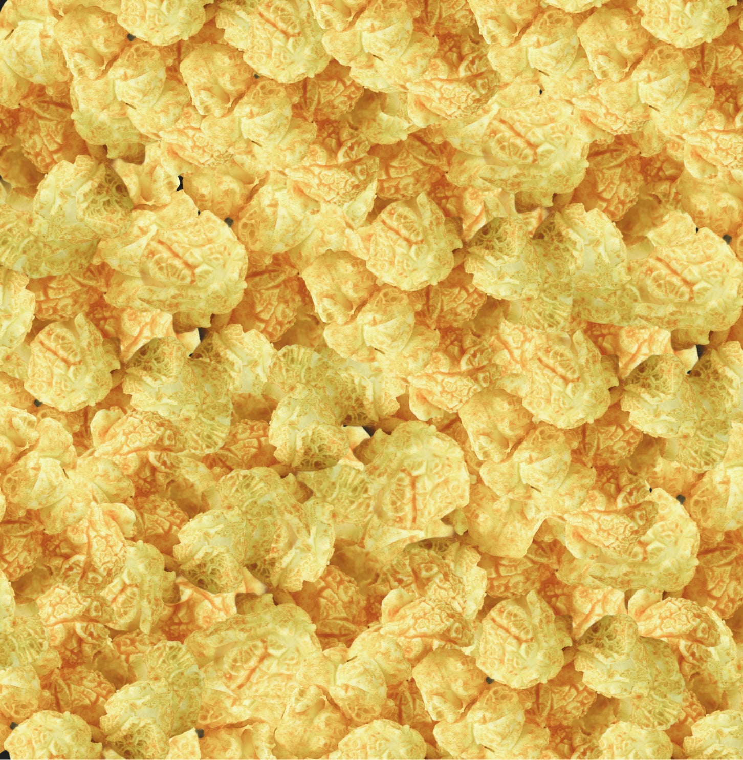 Build Your Own Popcorn Tin - 1 Flavor