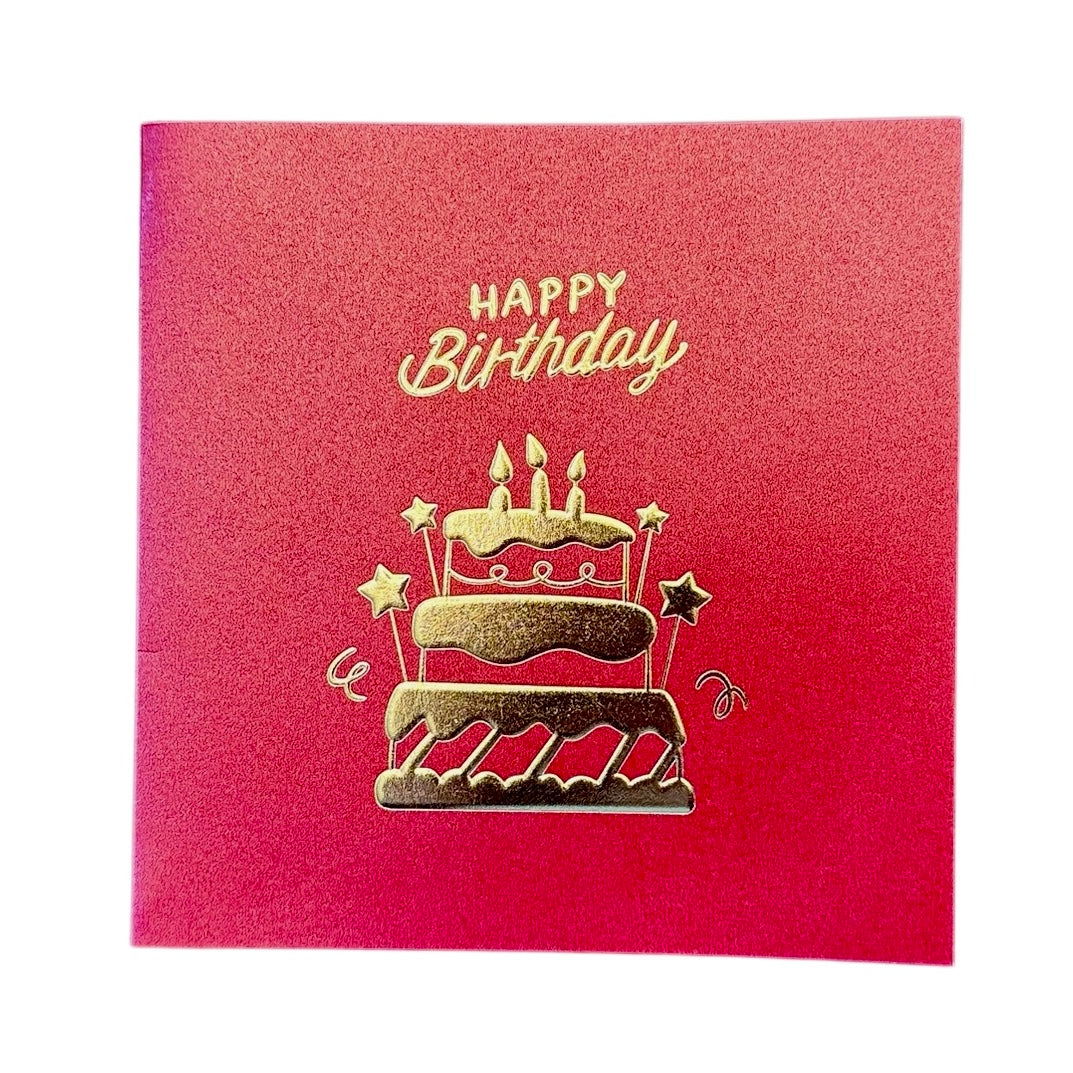 Greeting Card