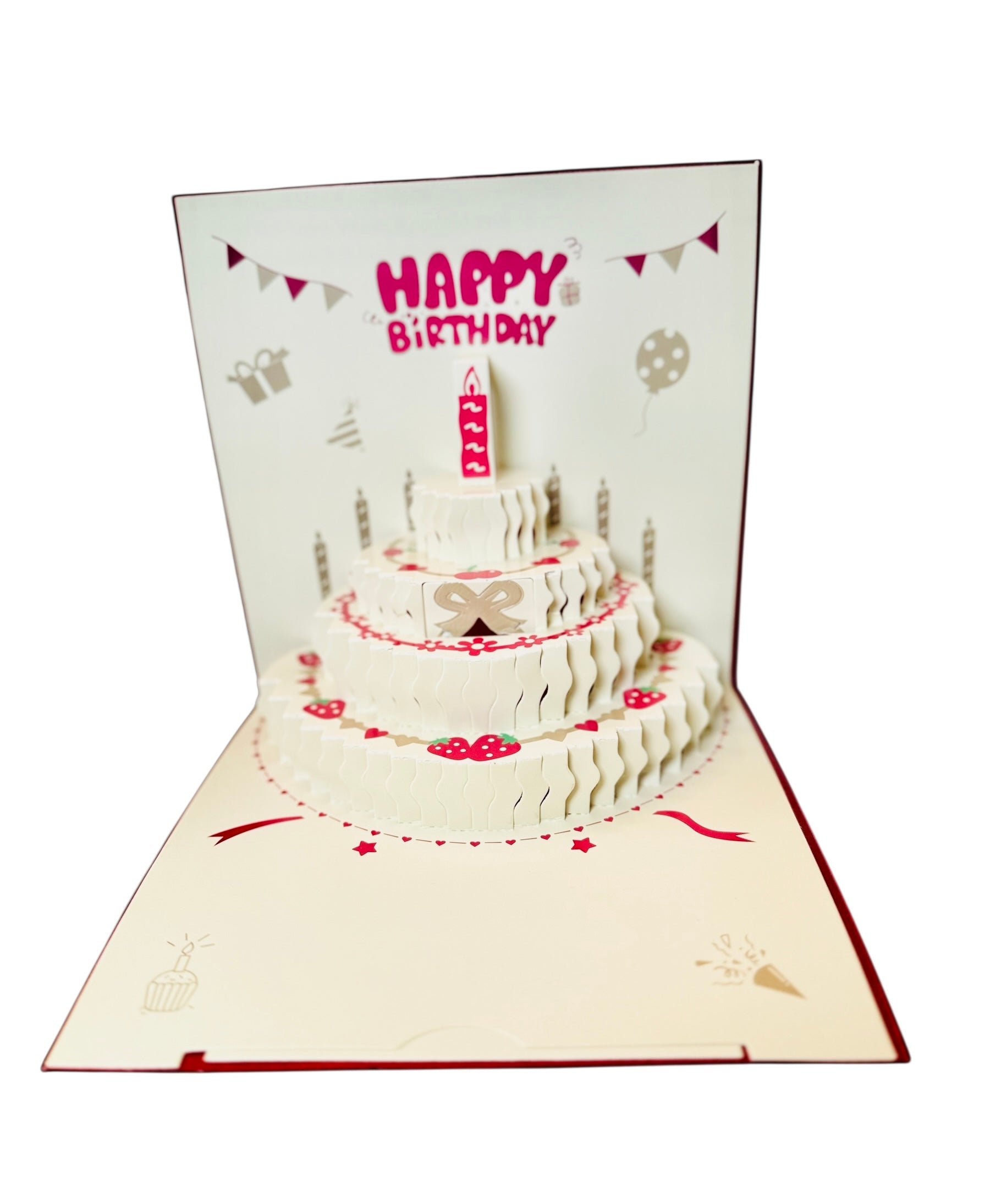 Greeting Card