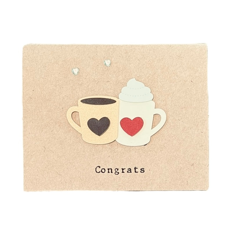 Greeting Card