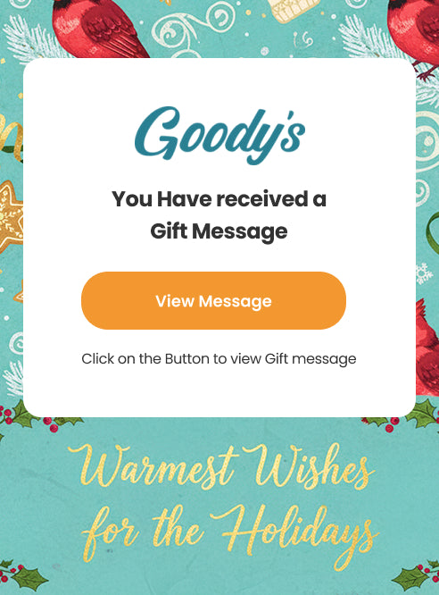 Gift Messages
