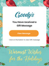 Gift Messages