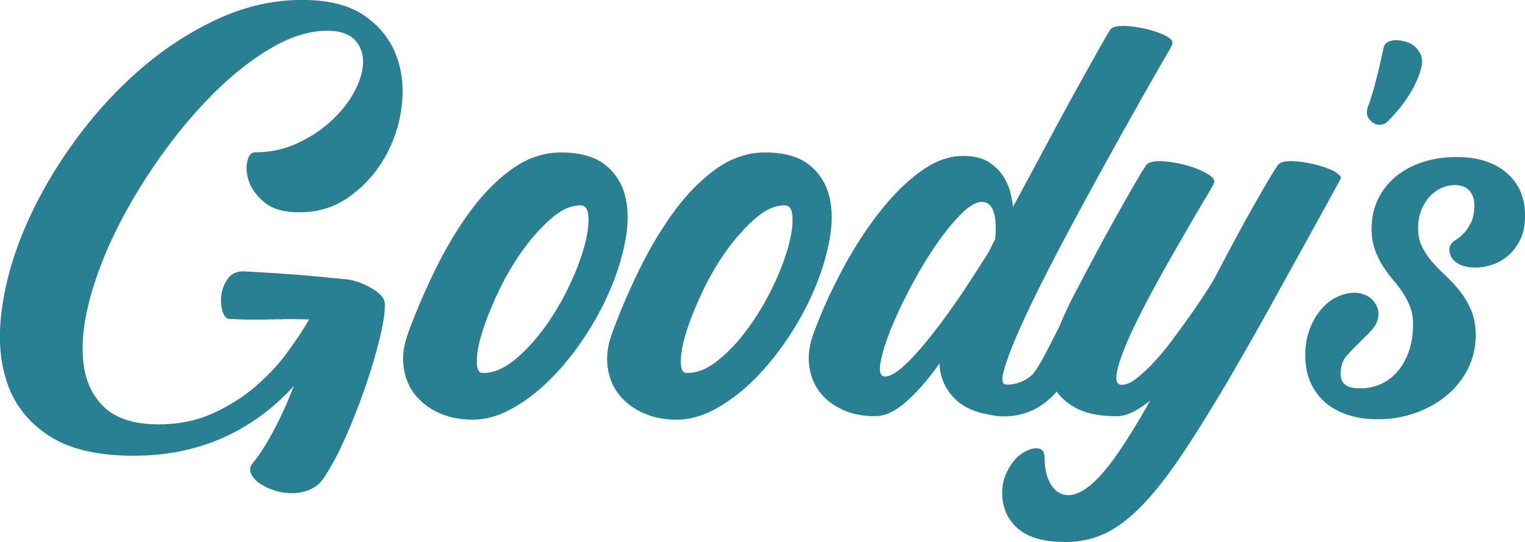 Visit Goody's in Sunriver, Oregon — Ice Cream, Popcorn, Chocolate