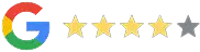 rating icon