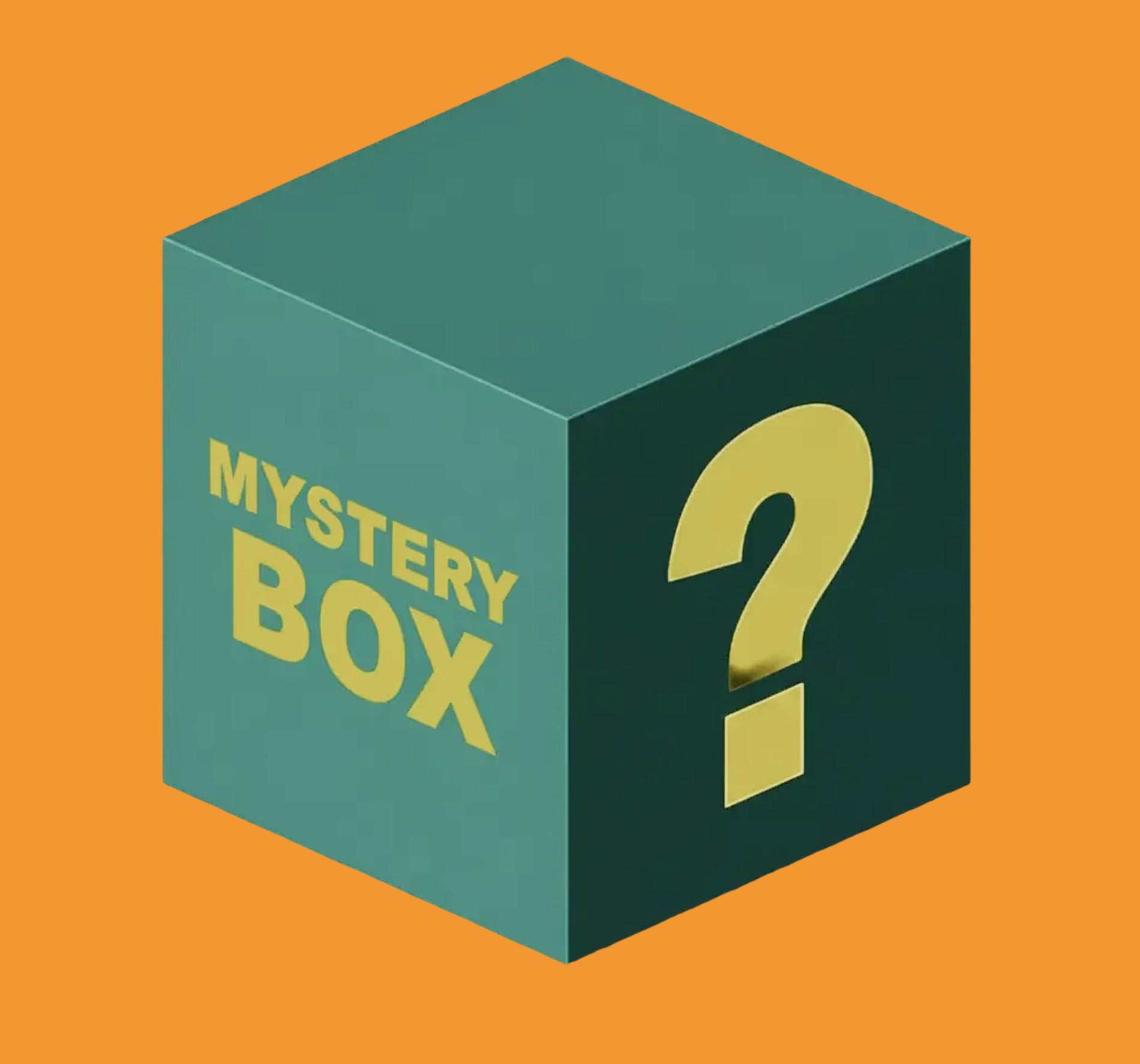 BFCM VIP Mystery Treat