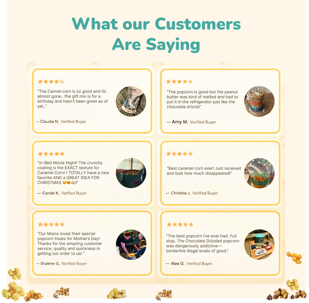 Cinnamon Bun Crunch Winter Edition