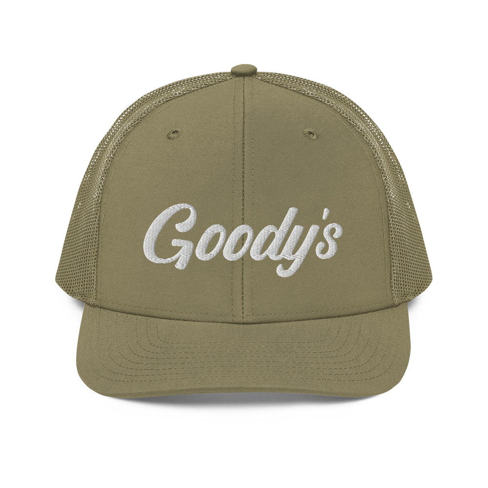 Goody's Trucker Cap