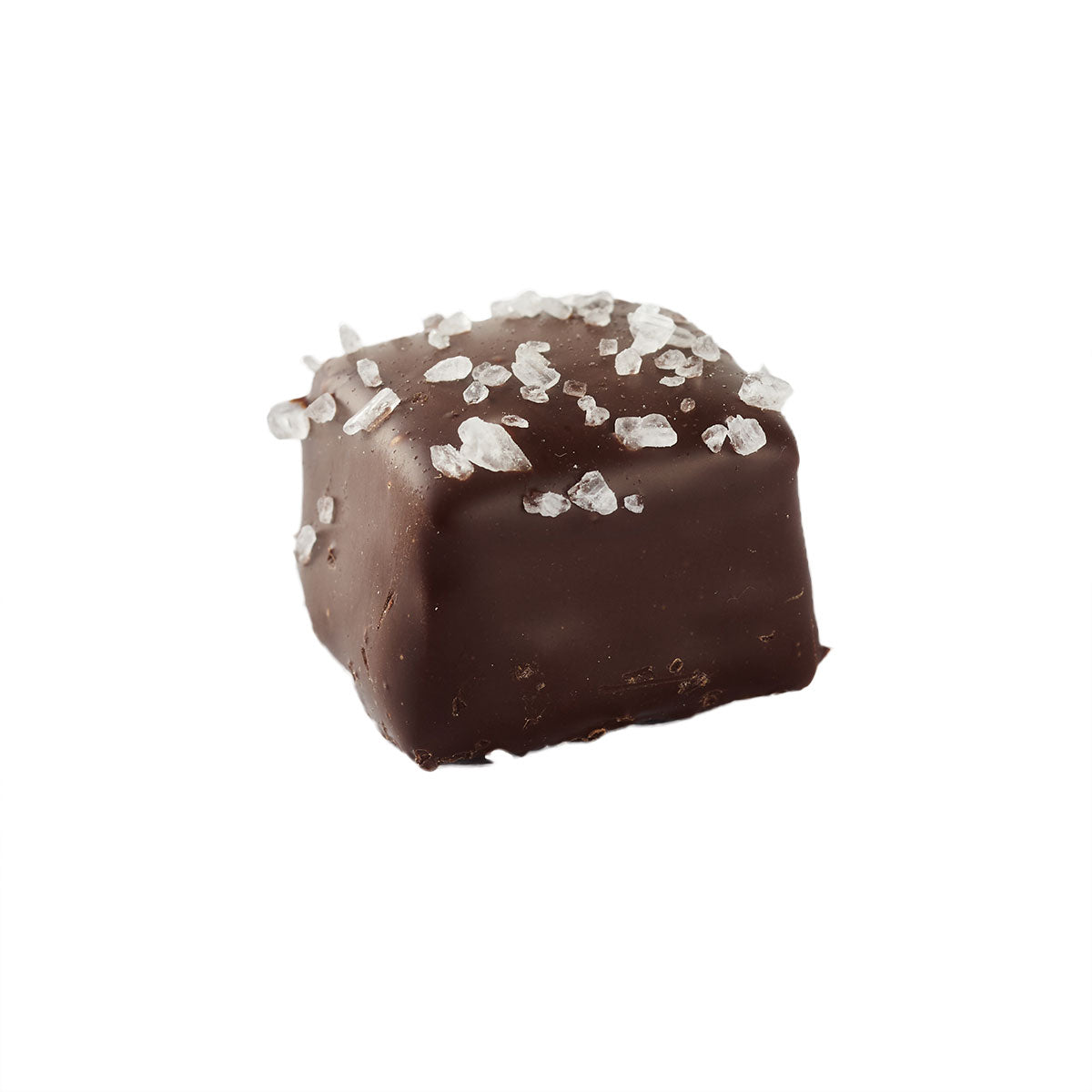 Chocolate Covered Caramels