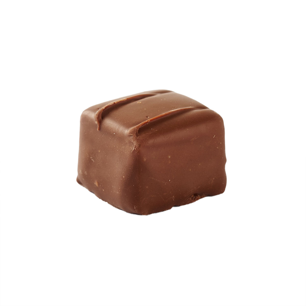 Chocolate Covered Caramels