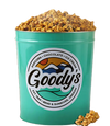 Build Your Own Popcorn Tin - 1 Flavor
