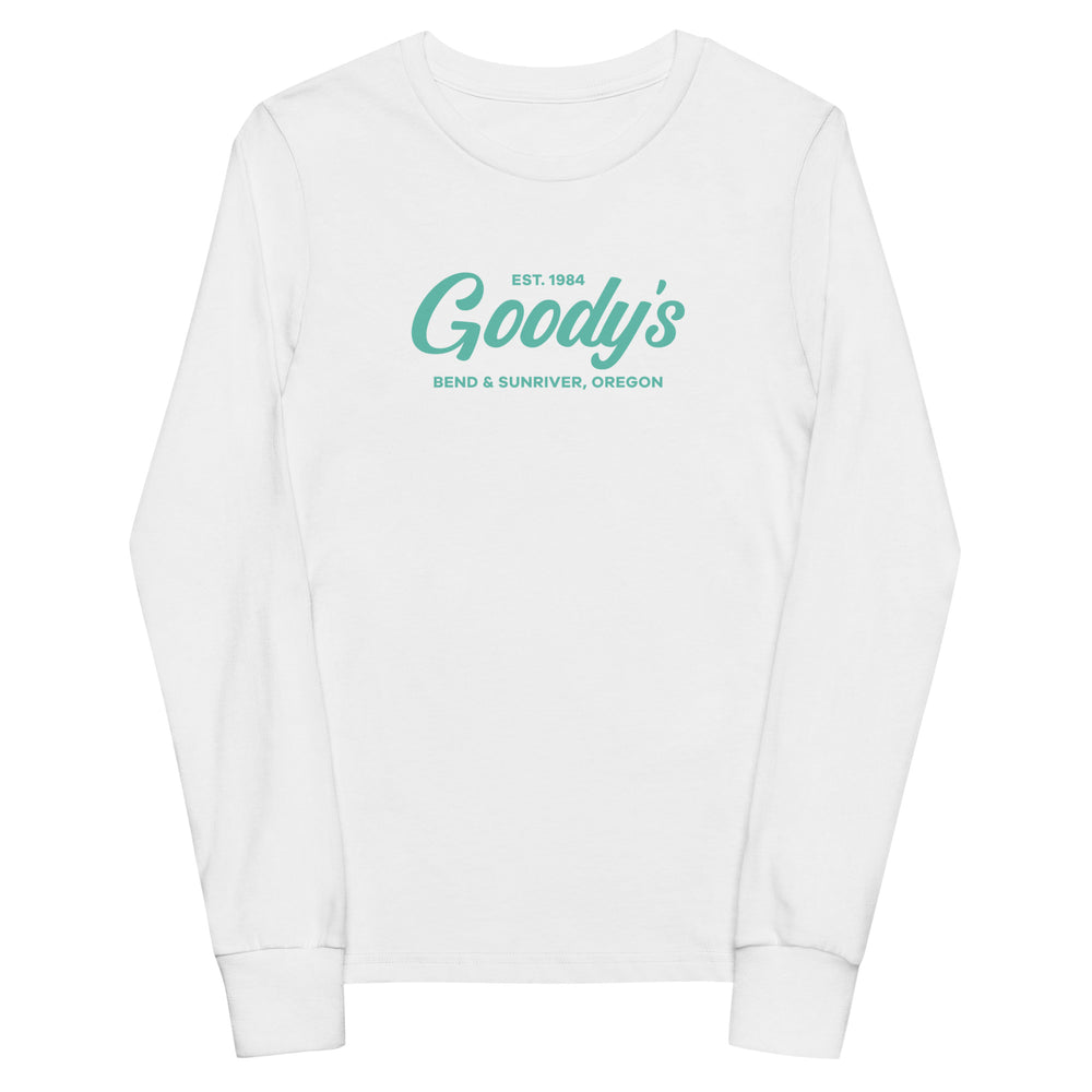 Youth Long Sleeve T-Shirt